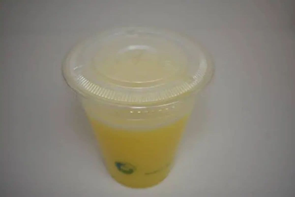 Pineapple Juice