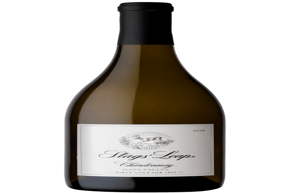 Stags Leap Chardonnay (1 x 750ml)