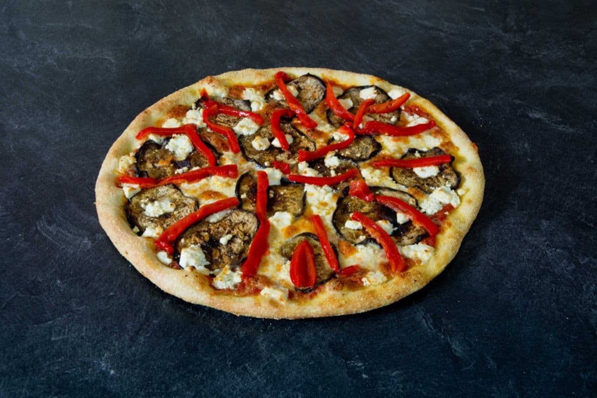 10" Small Specialty Pizza #6