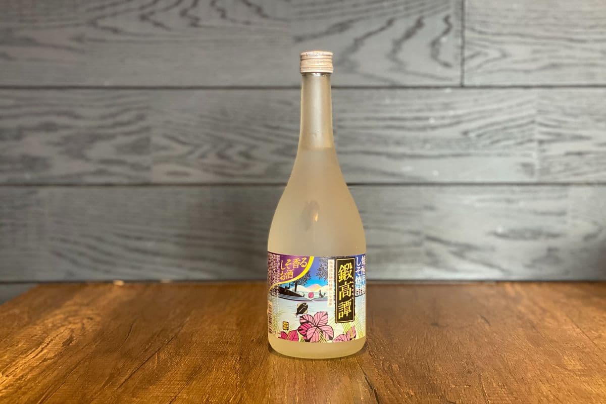 Tantakatan (1 x 720 ml Bottles)
