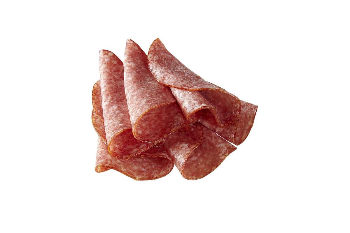 Regular Salami 100g