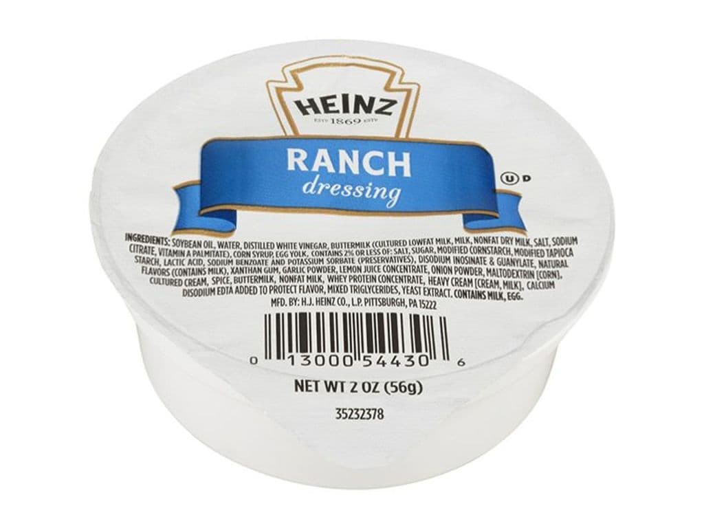 Ranch Dip
