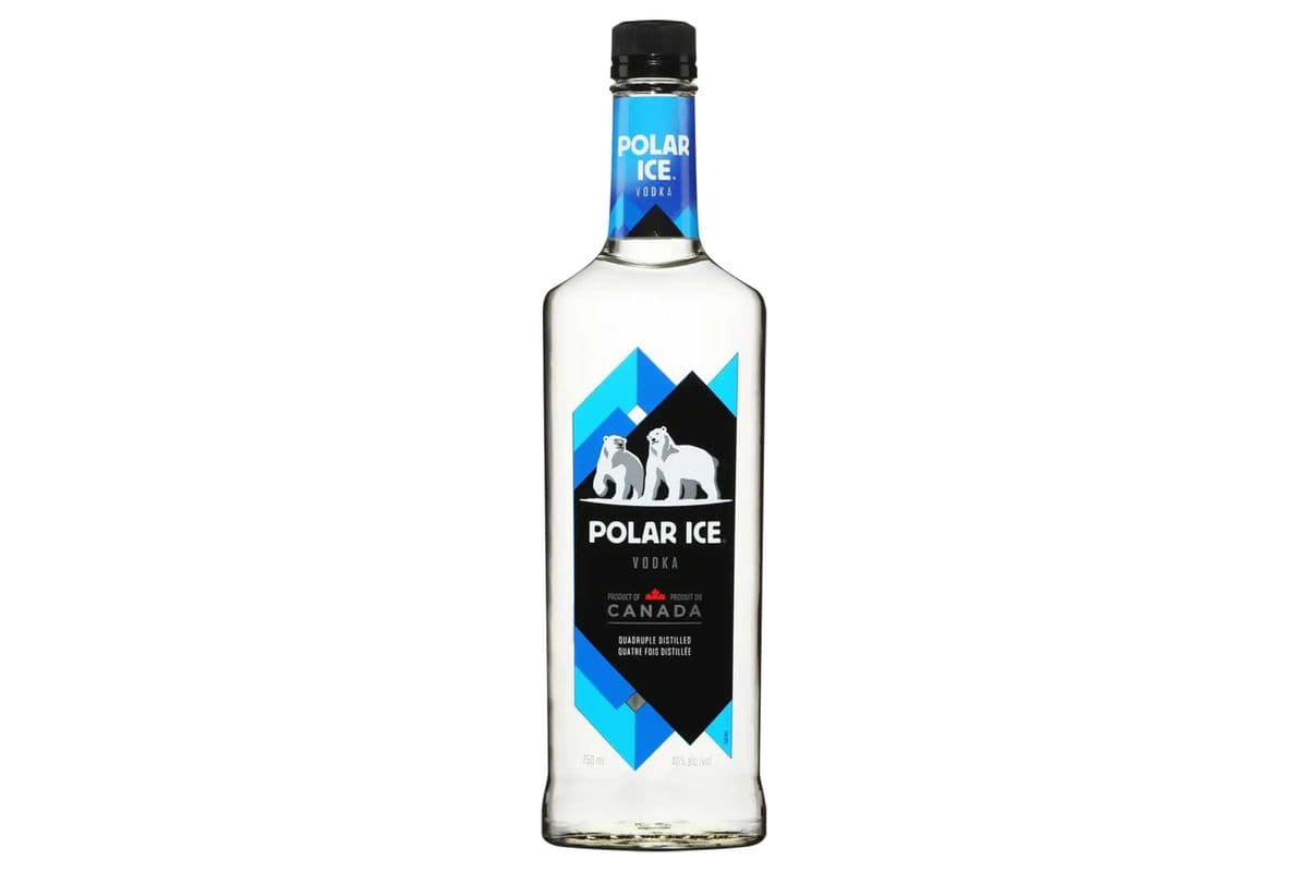 Polar Ice (1 x 750ml)