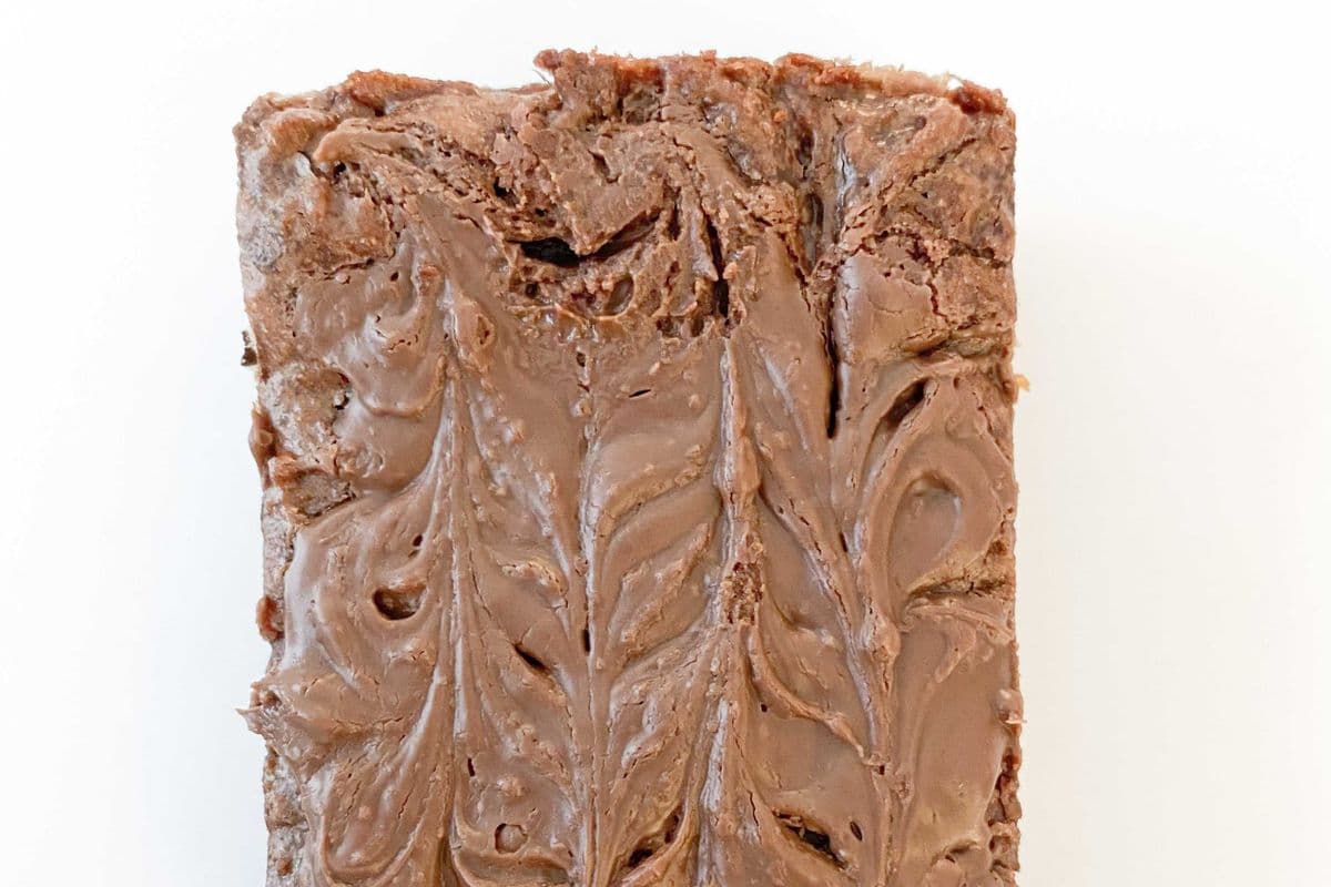 1 Single Brownie/Un Brownie