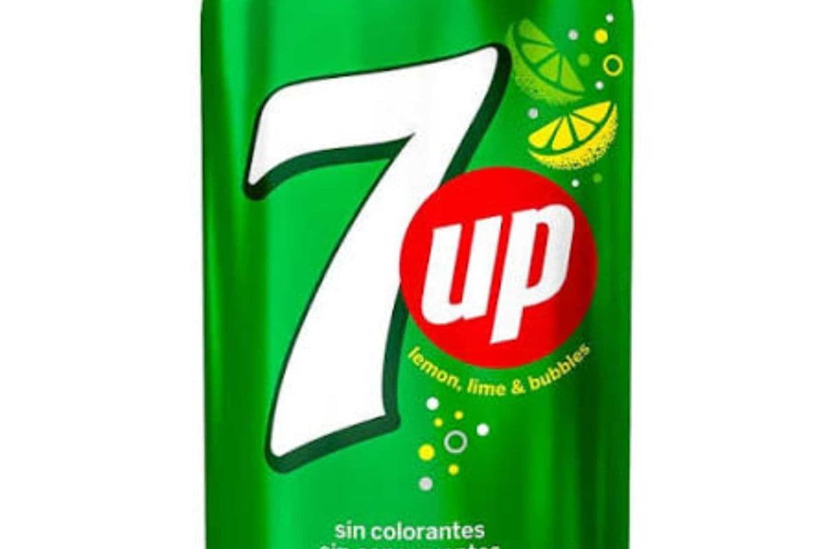 7 Up
