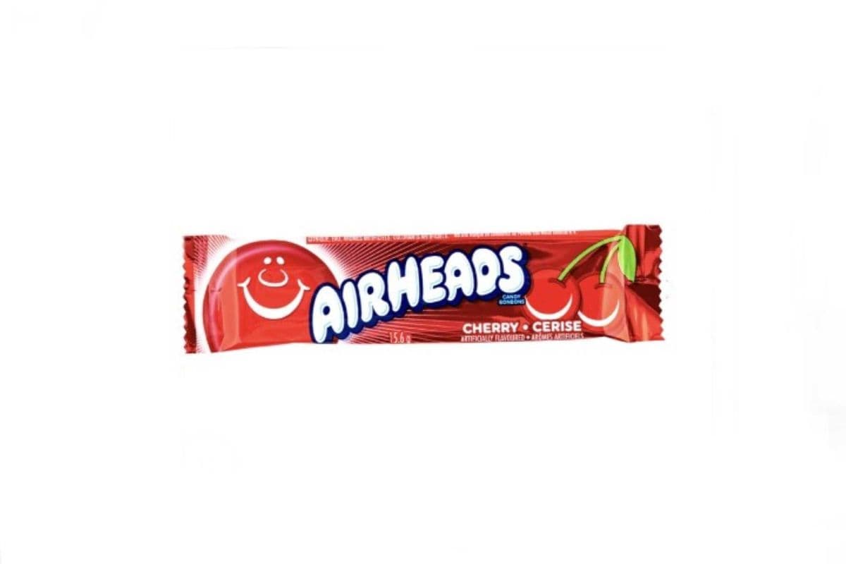 AirHeads Cerise / Cherry (15.6 g)