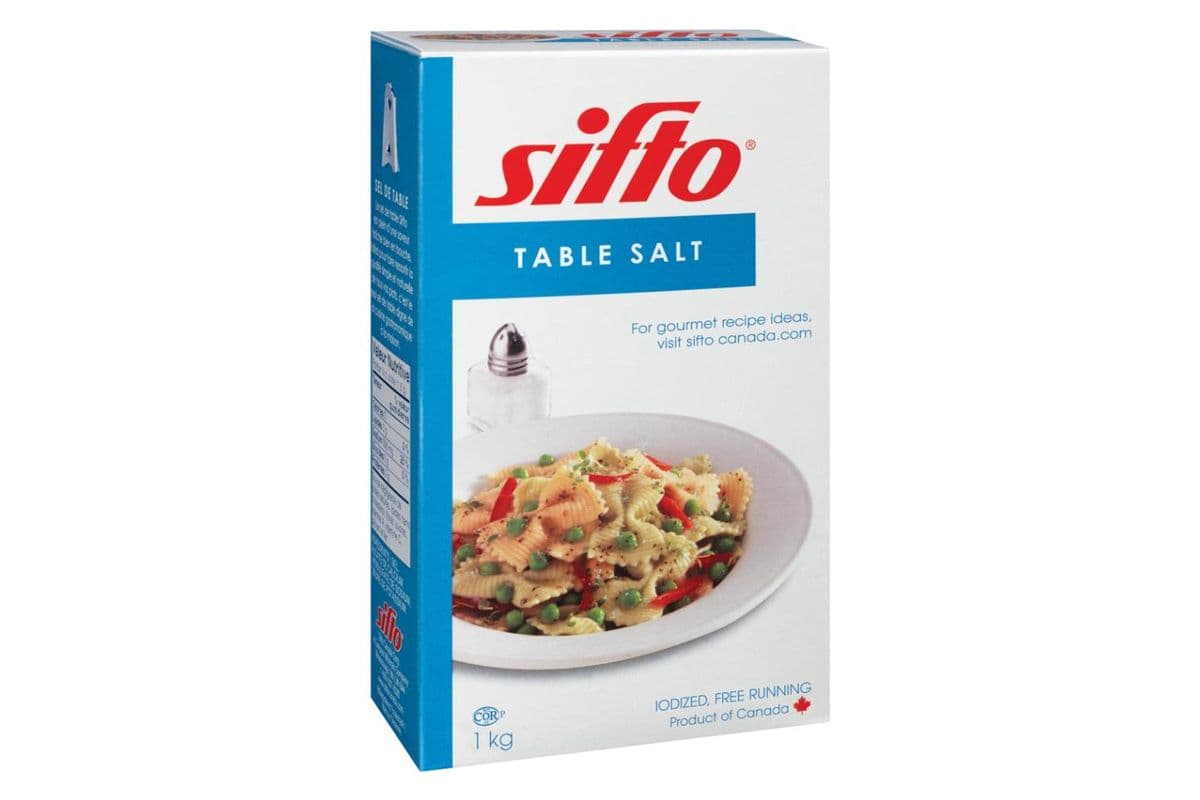Salt