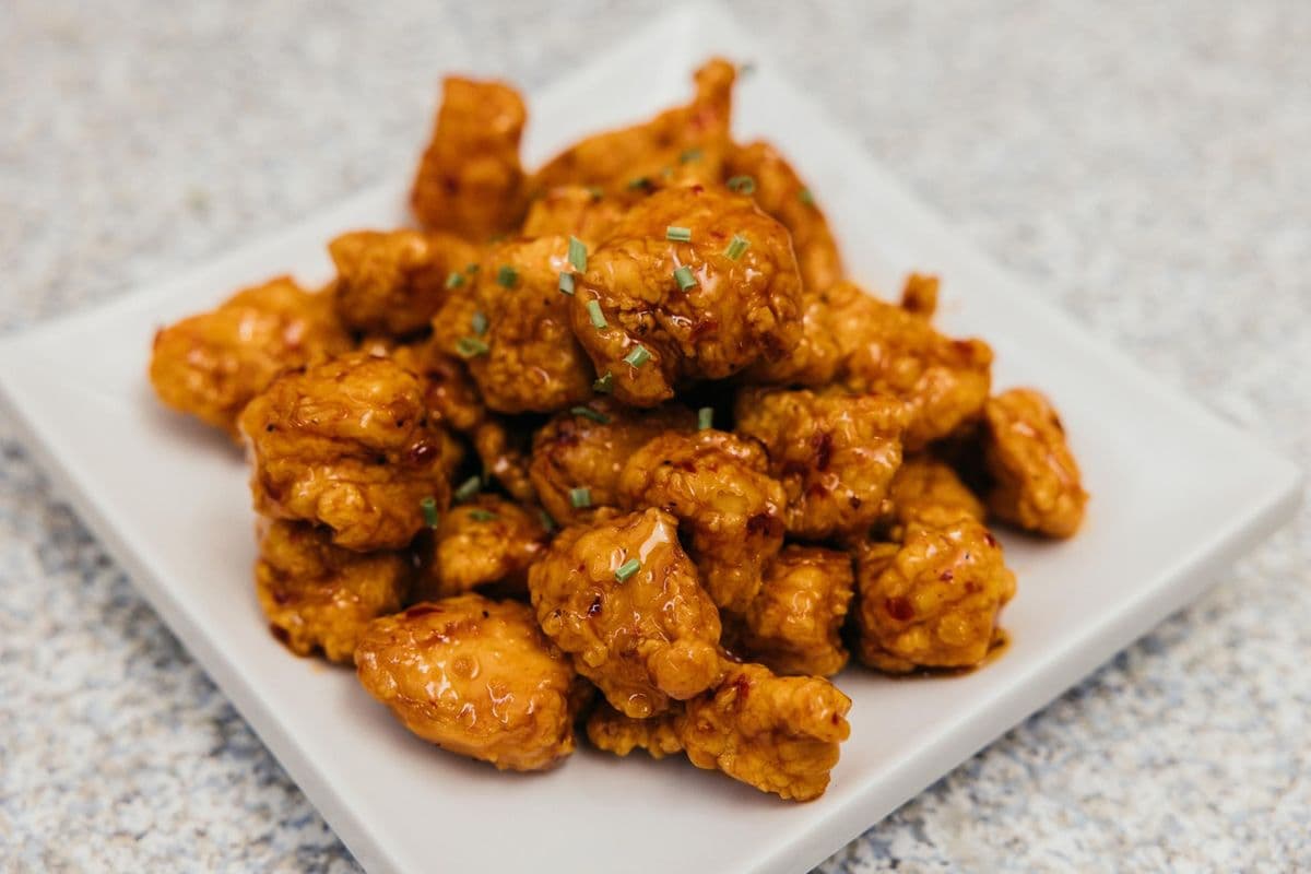 Extra Large Boneless Bites