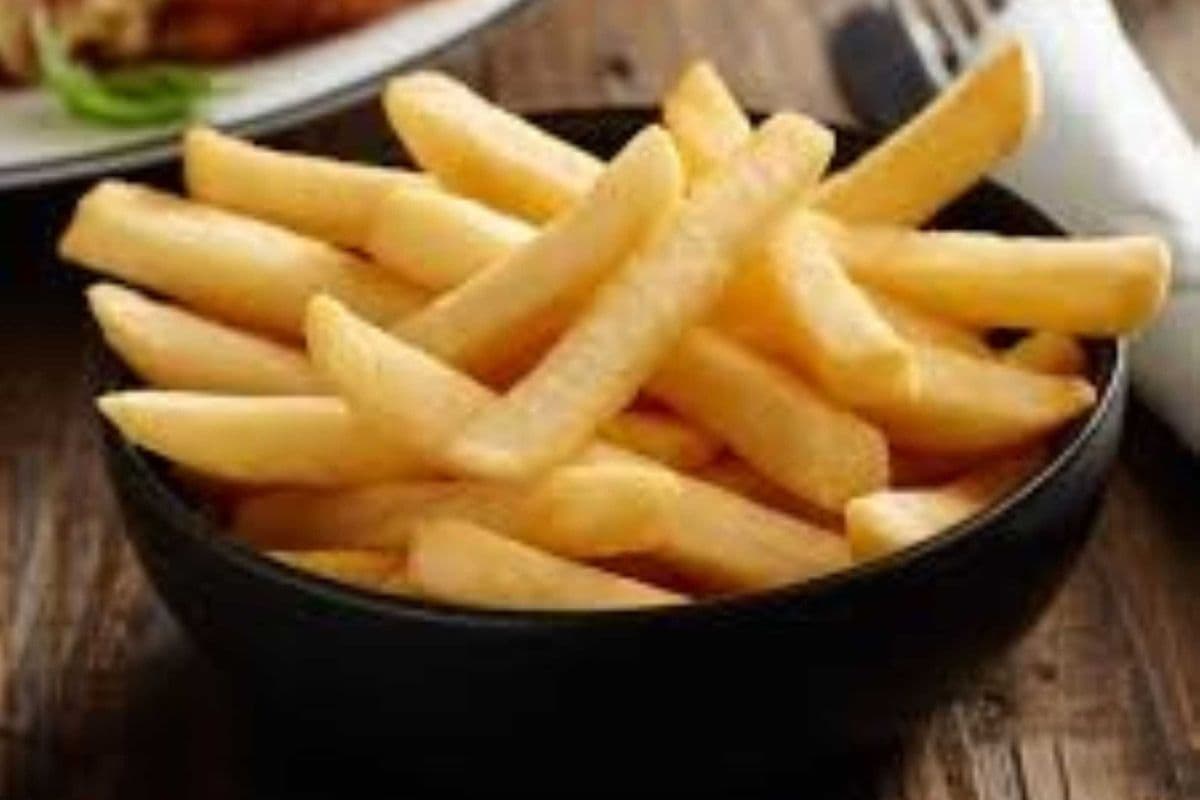 Fries