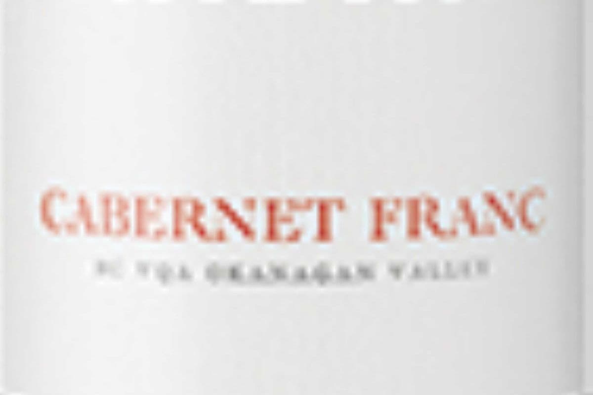 Sandhill Cabernet Franc (1 x 750ml)
