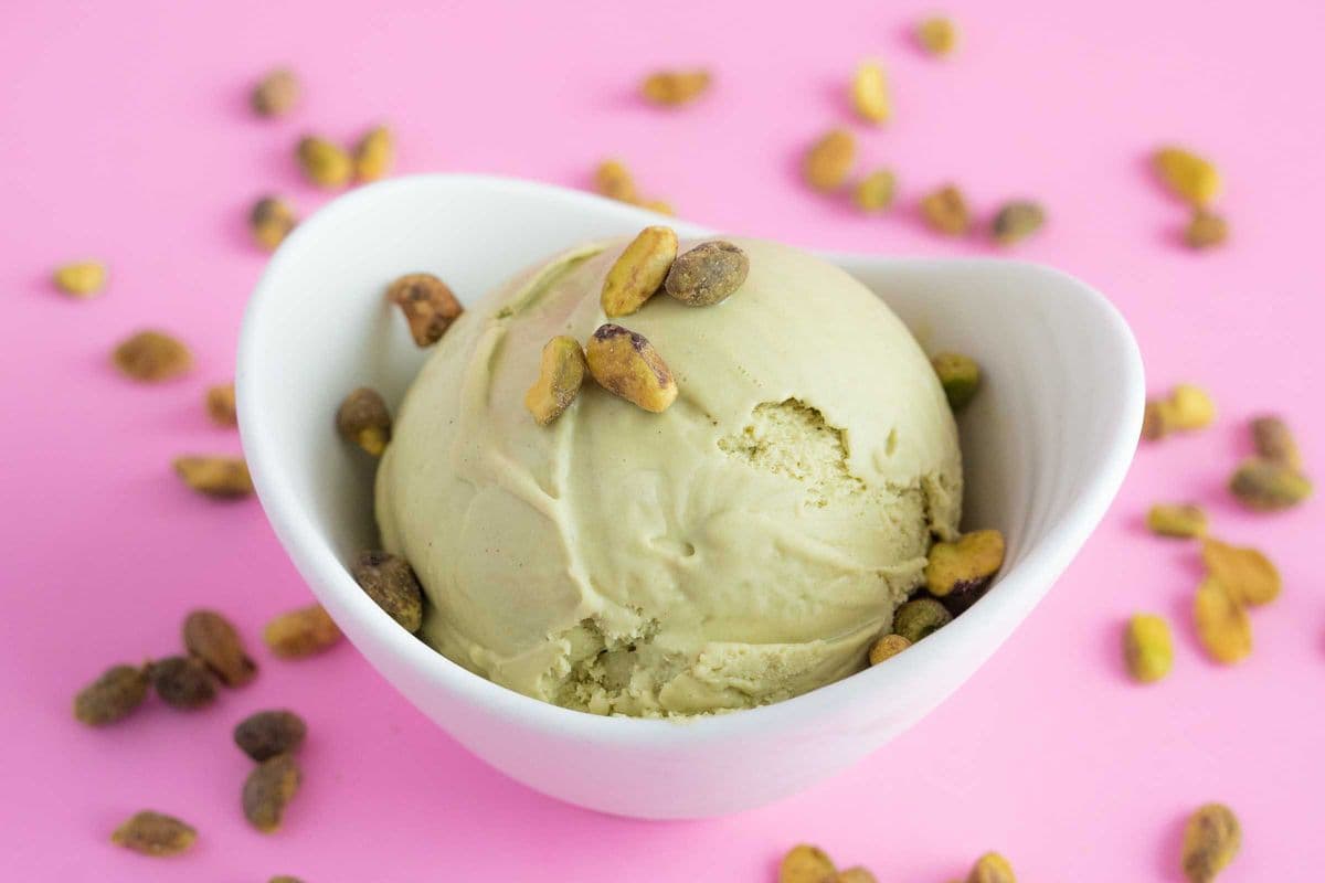 Pistachio