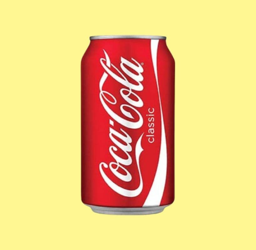 COKE