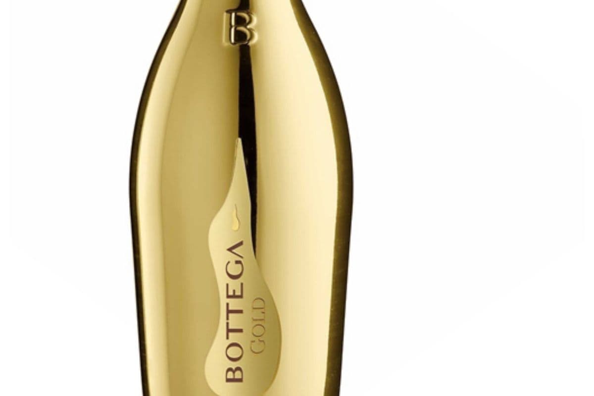 Bottega Gold Brut (1 x 750 ml)