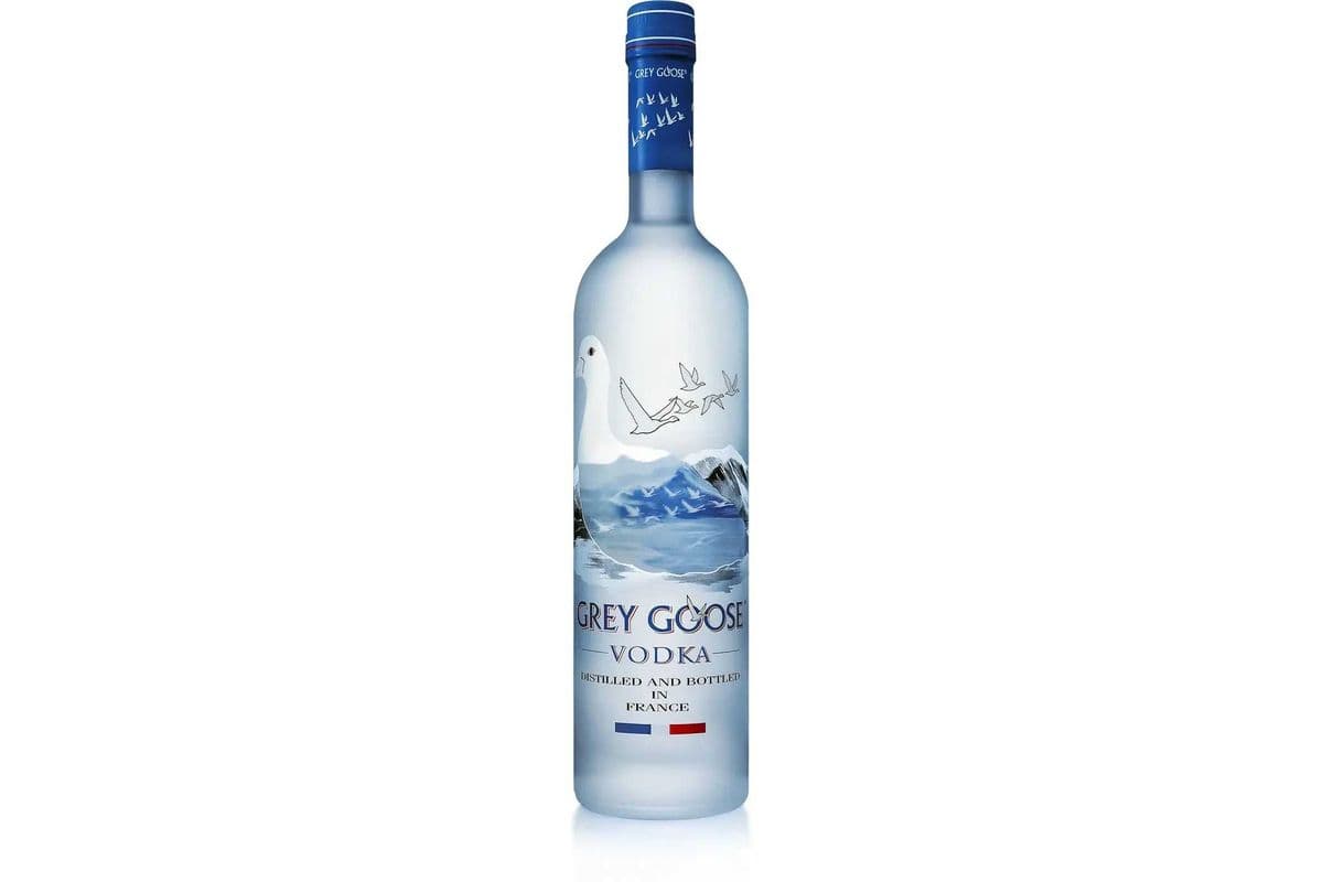 Grey Goose Vodka (1 x 1.14 L)