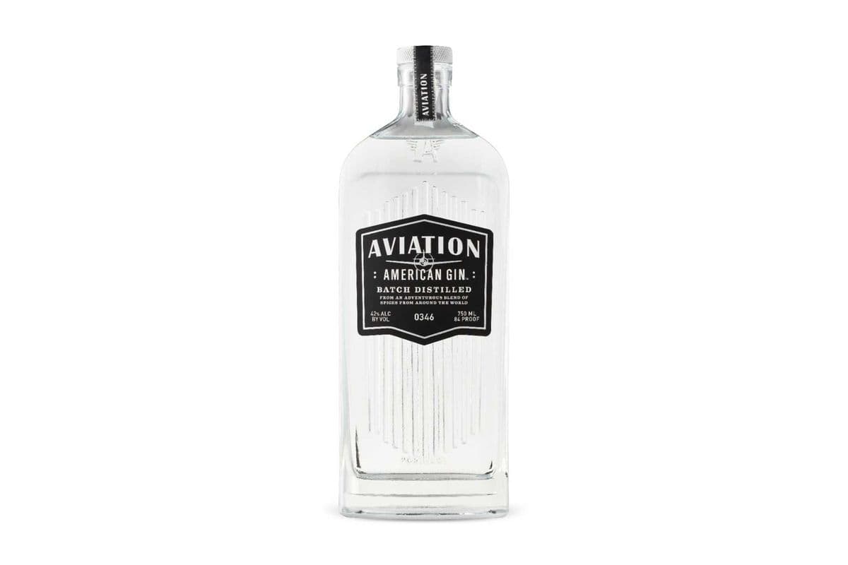 Aviation Gin (1 x 750ml)