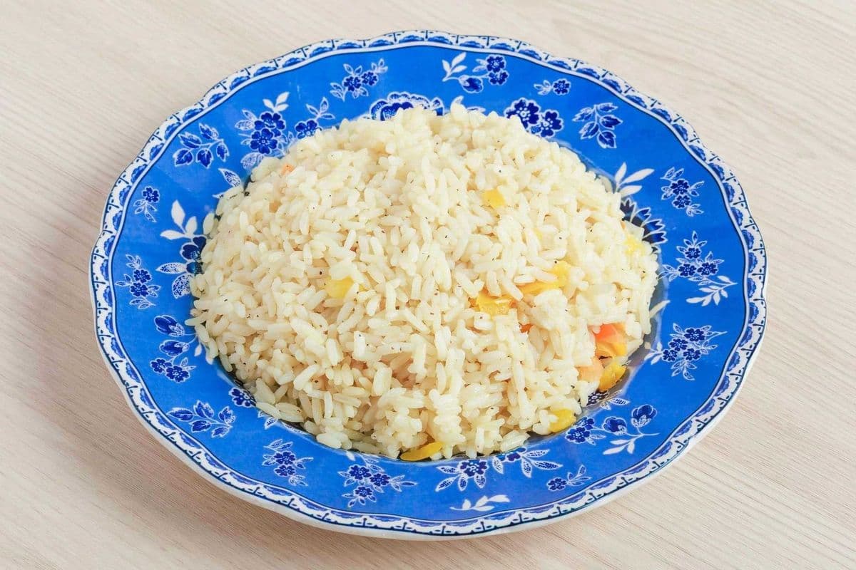 Rice