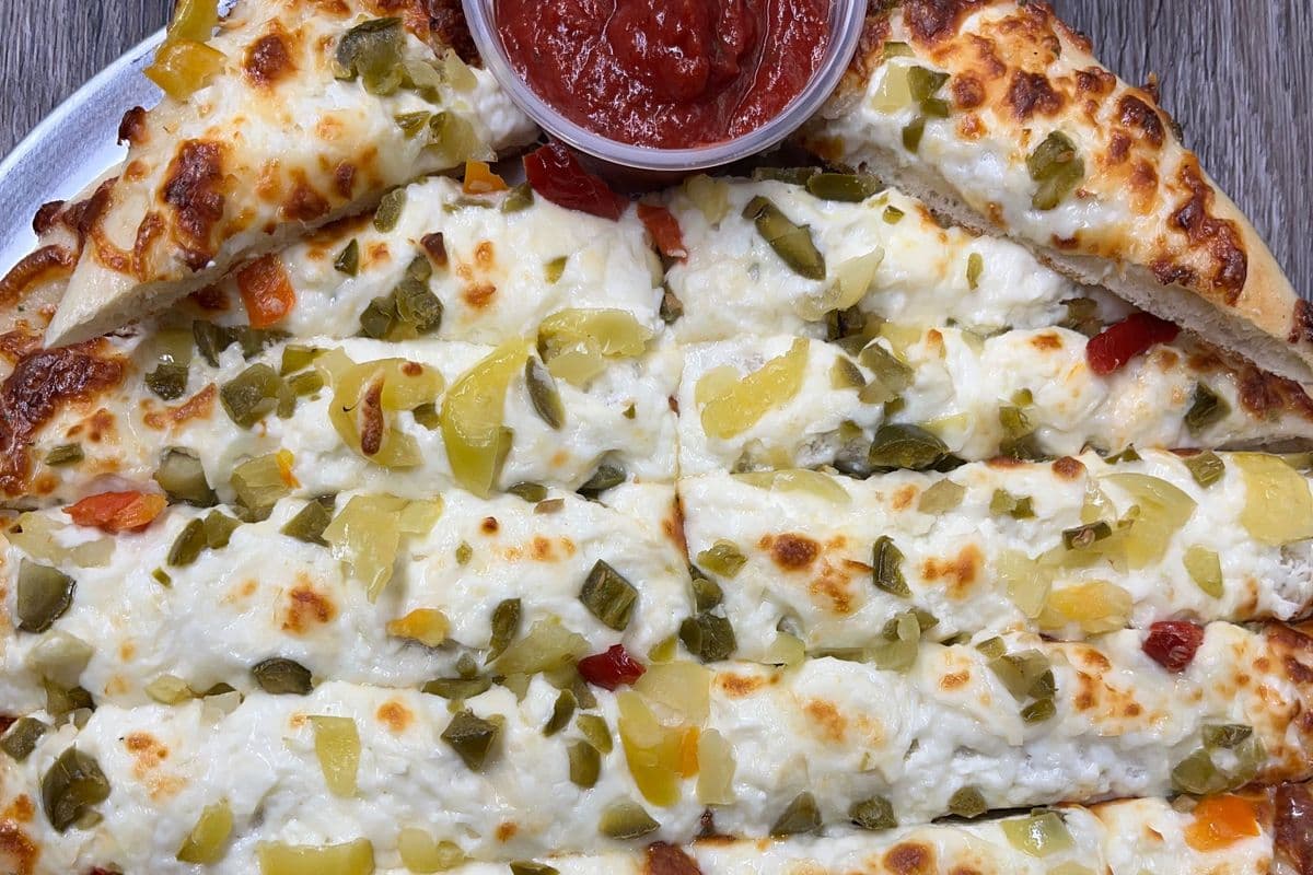 Bodacious Philly Fingers