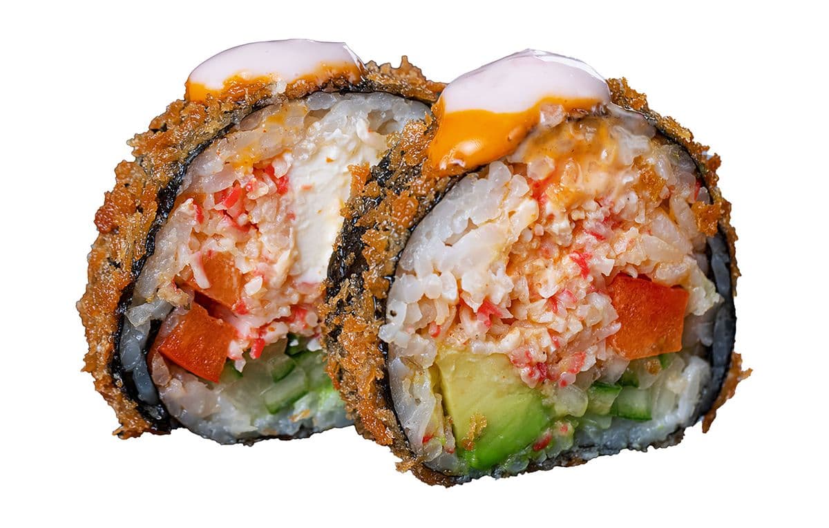 Weston Maki (6pcs)