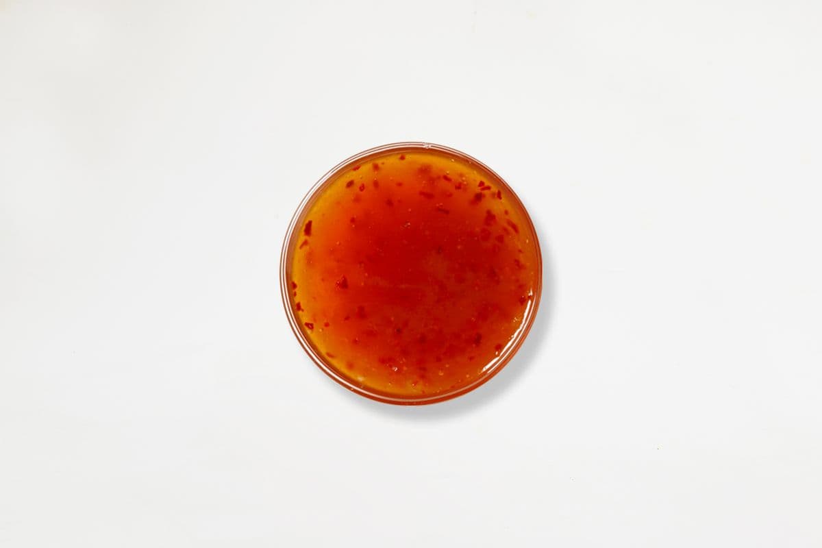 Sweet-and-Sour Sauce (40 Cals)