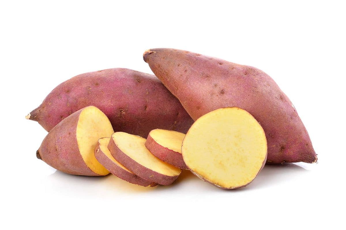 Patate douce (1kg) / Sweet Potato (1kg)