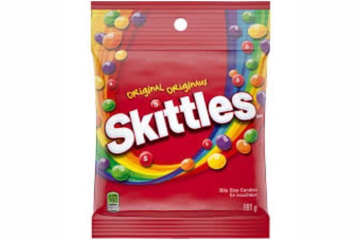 Skittles Original (170 g)