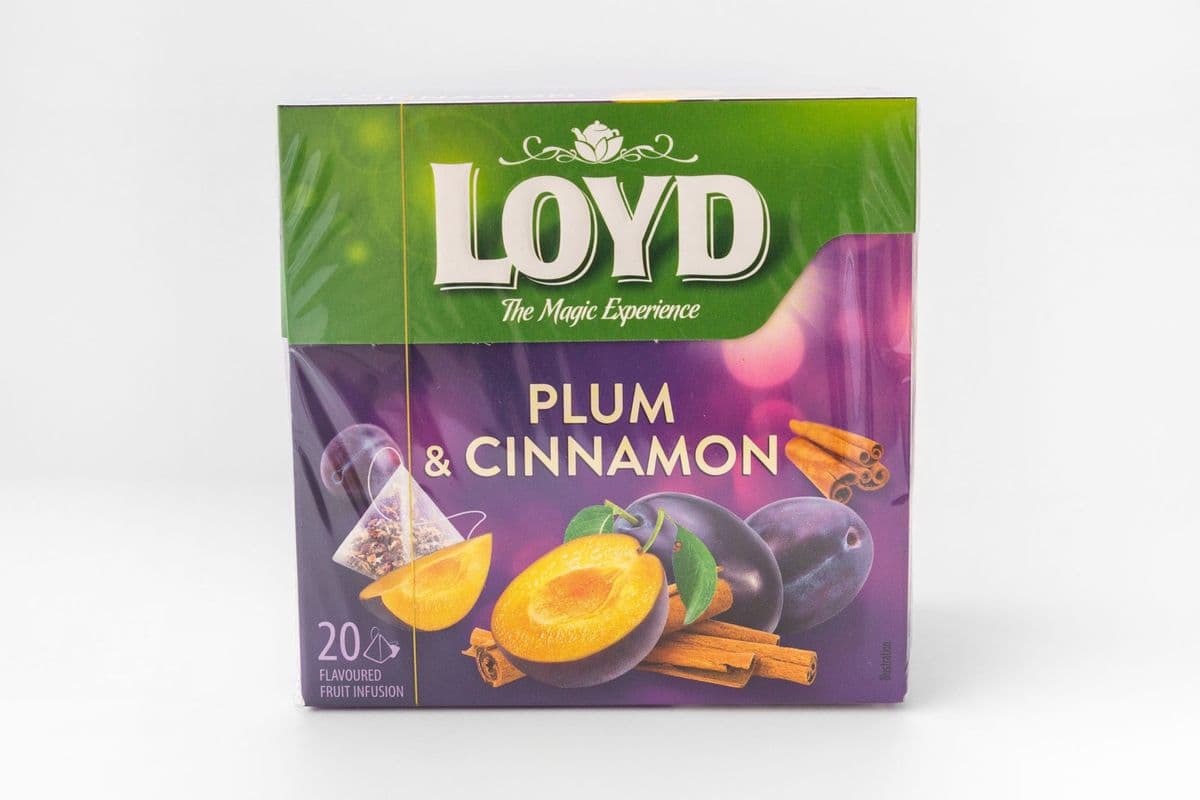 Assorted Teas