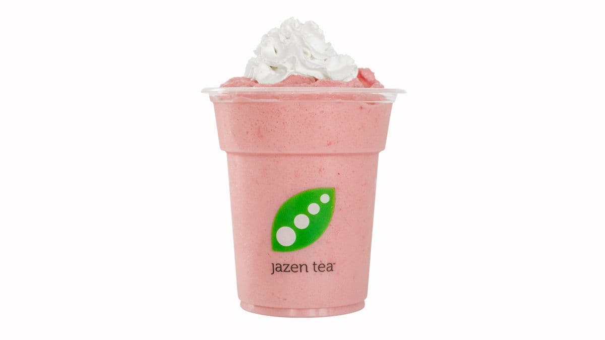 w25oz Strawberry Fusion