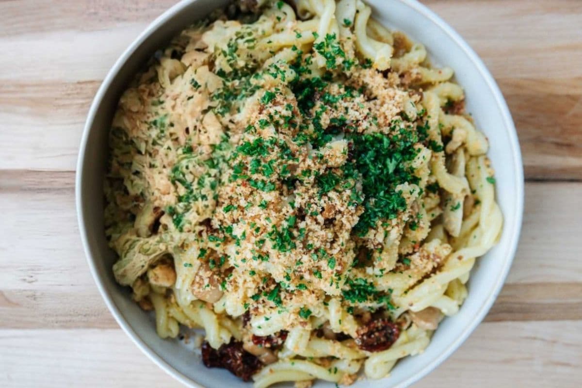 PASTA