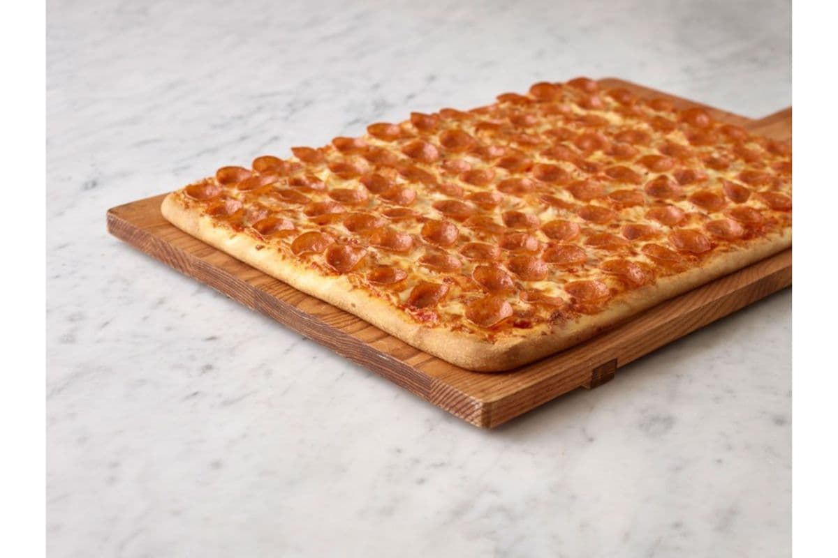 Meat Lover Party Size Pizza