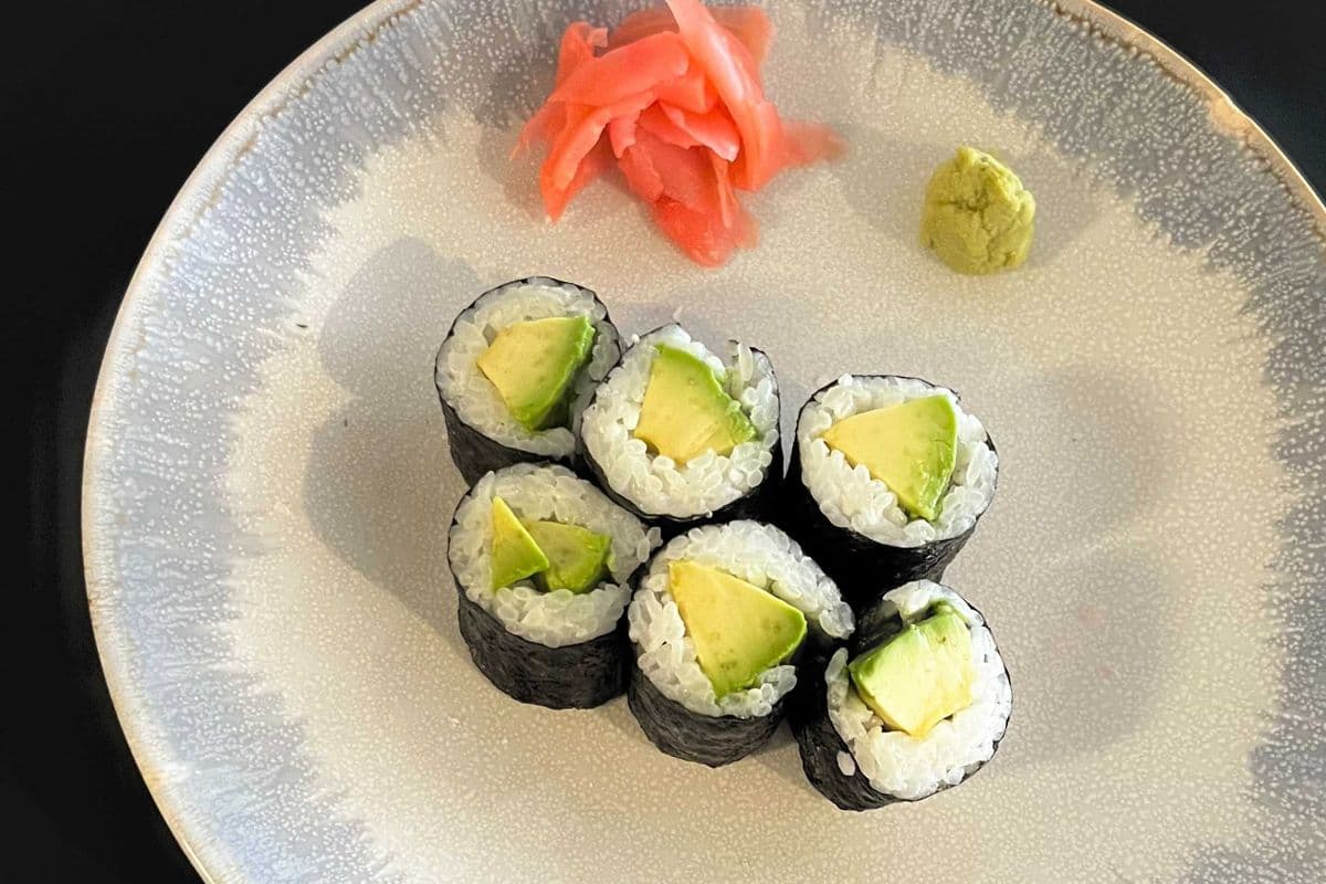 Avocado Roll
