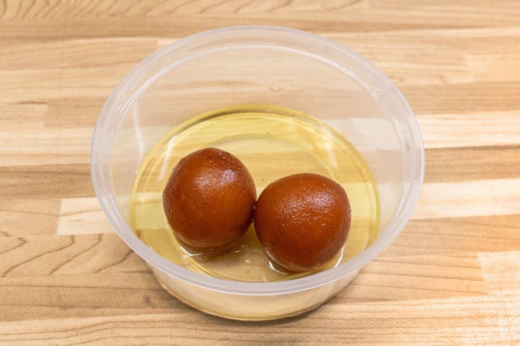 Gulab Jamun (2PC)