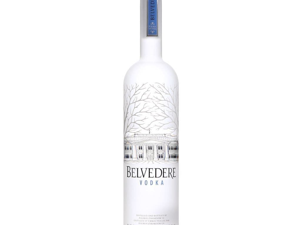 Belvedere (750ml)