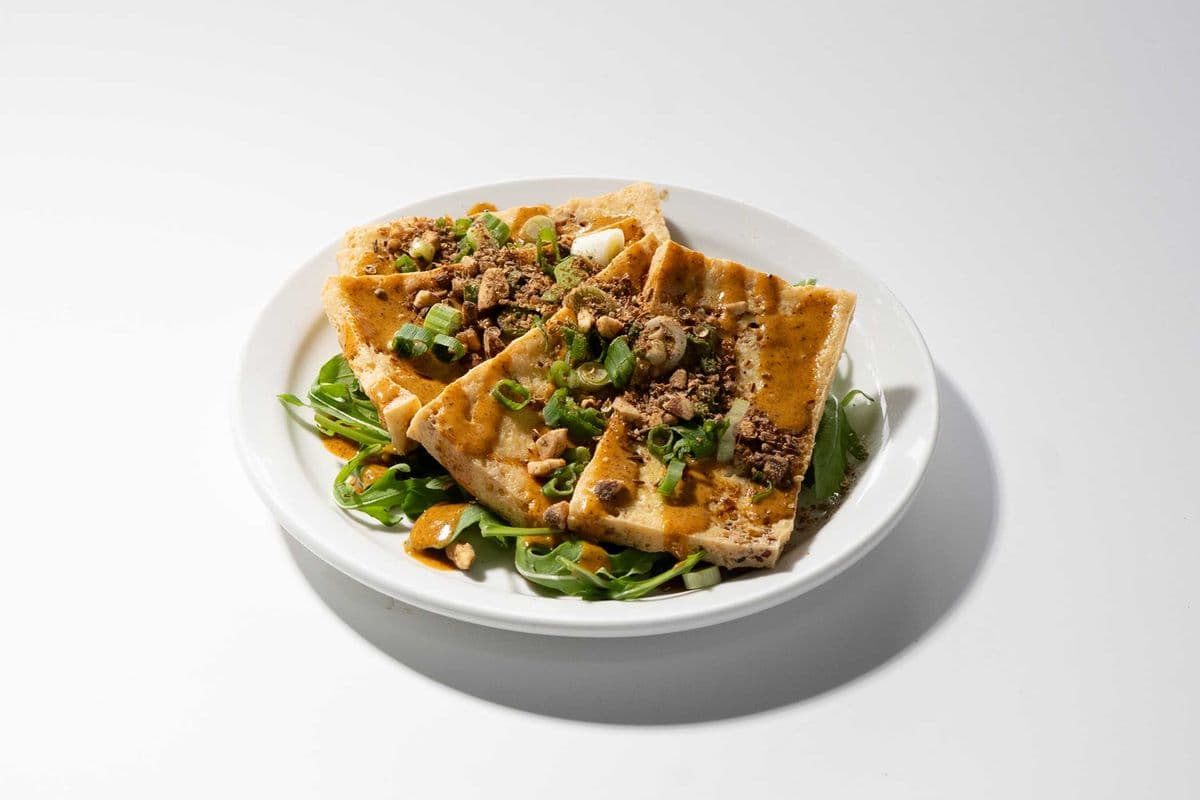 Tofu (5oz)