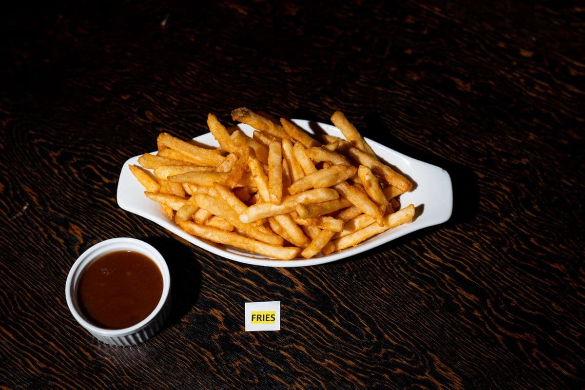 Fries