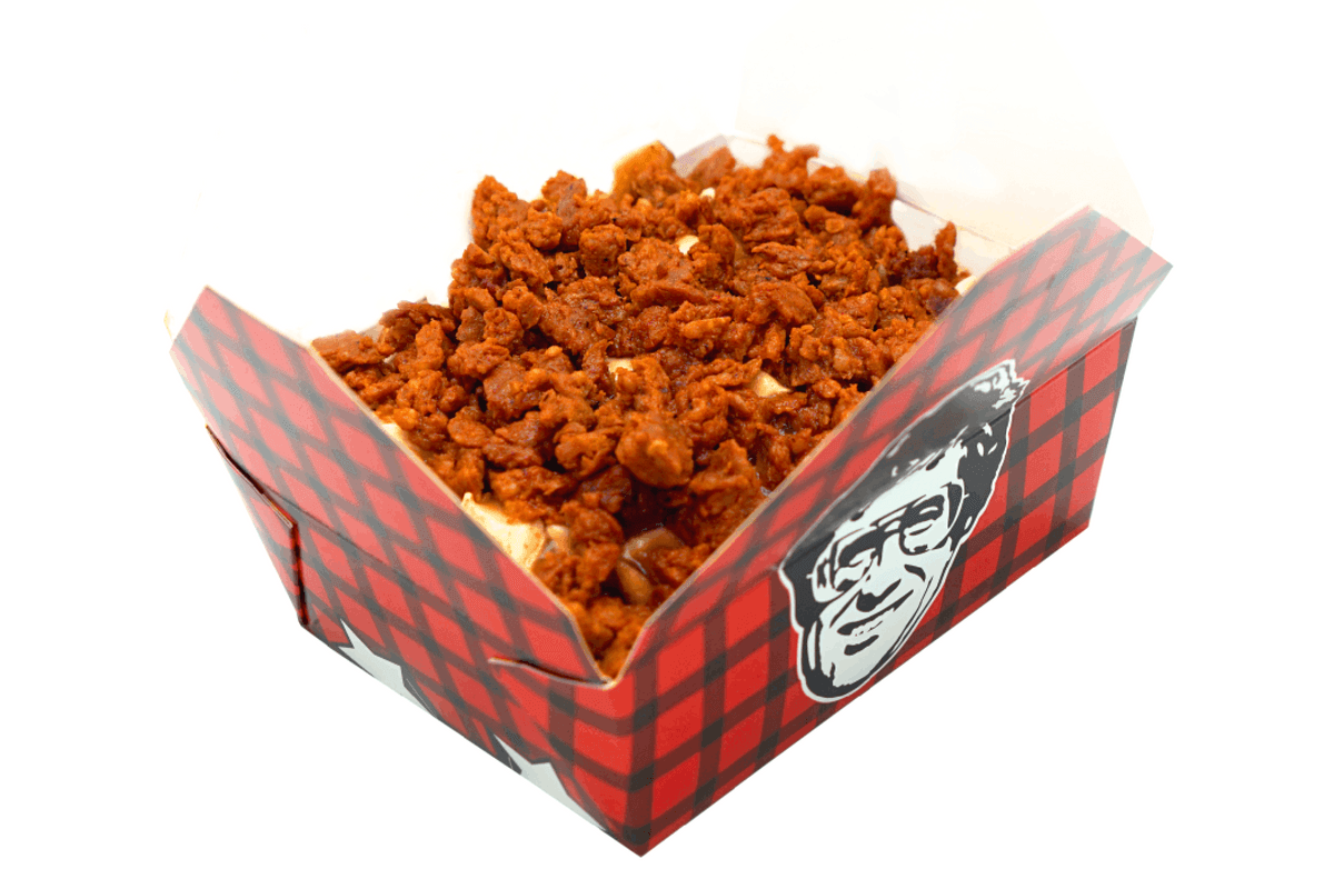 The Big Chorizo