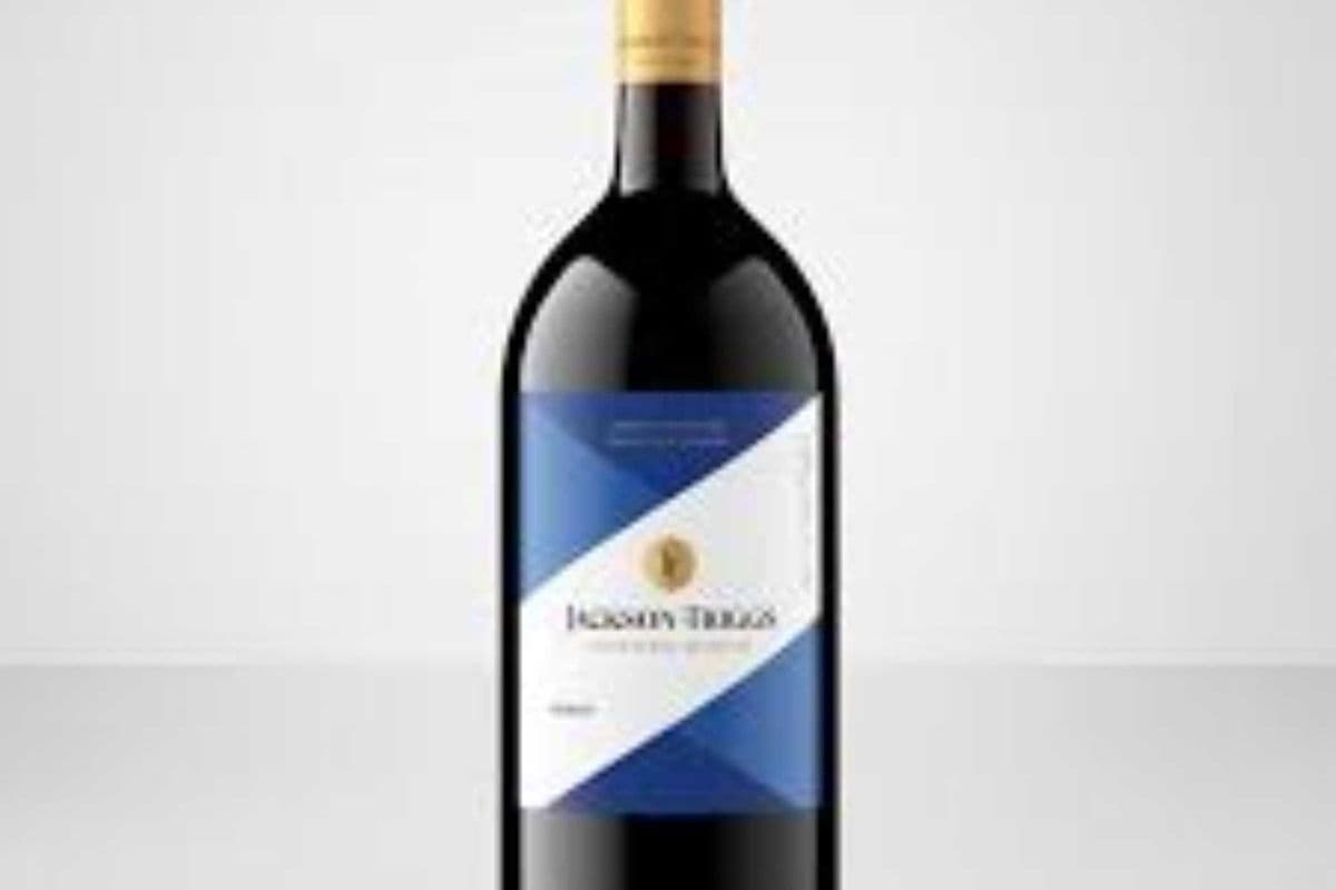 JACKSON TRIGGS PS MERLOT (1 x 750ML)