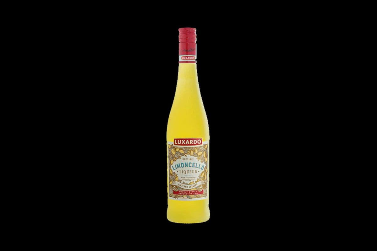 LUXARDO LIMONCELLO (1 x 750 ML)