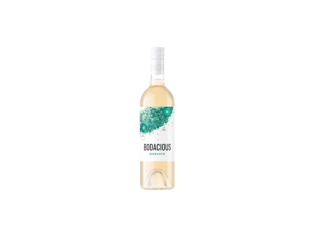 Bodacious - Moscato (750ml)