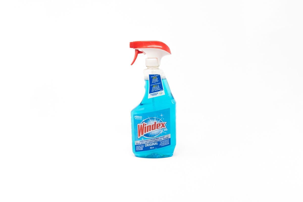 Windex Cleaner (765 ml)