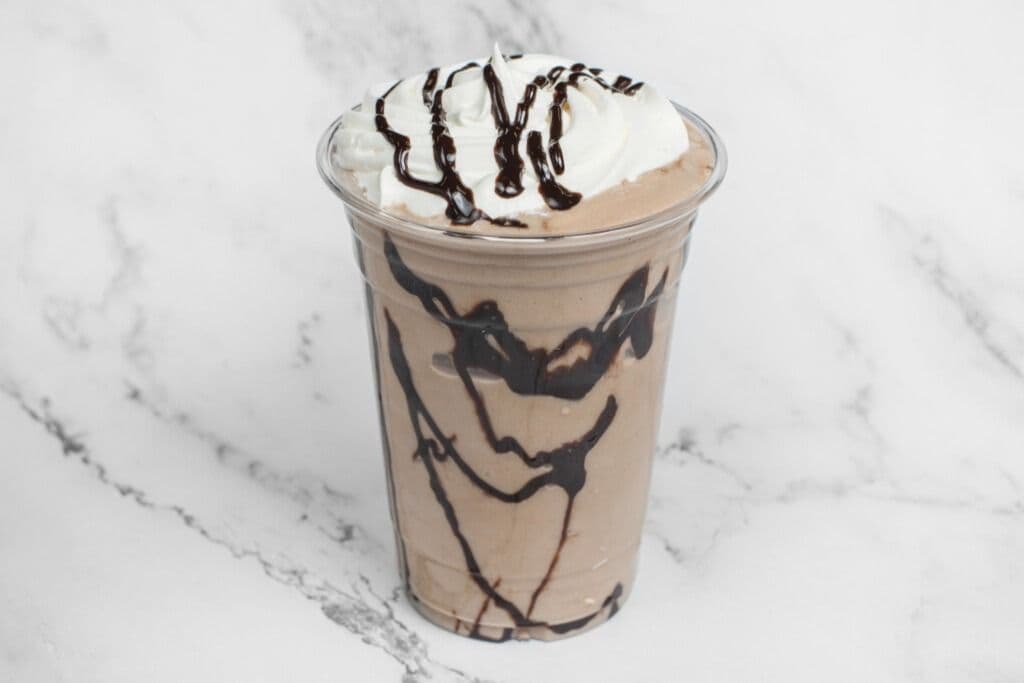 Milkshakes