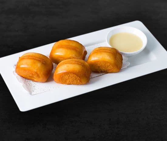Fried Buns