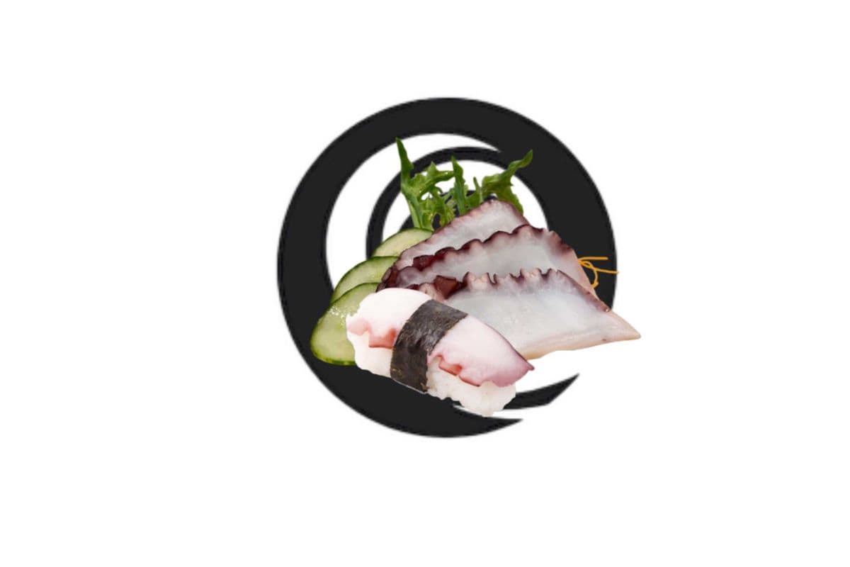 Tako (Octopus)