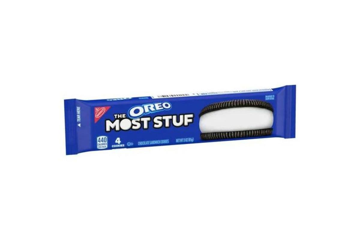 Oreo The Most Stuff (85 g)