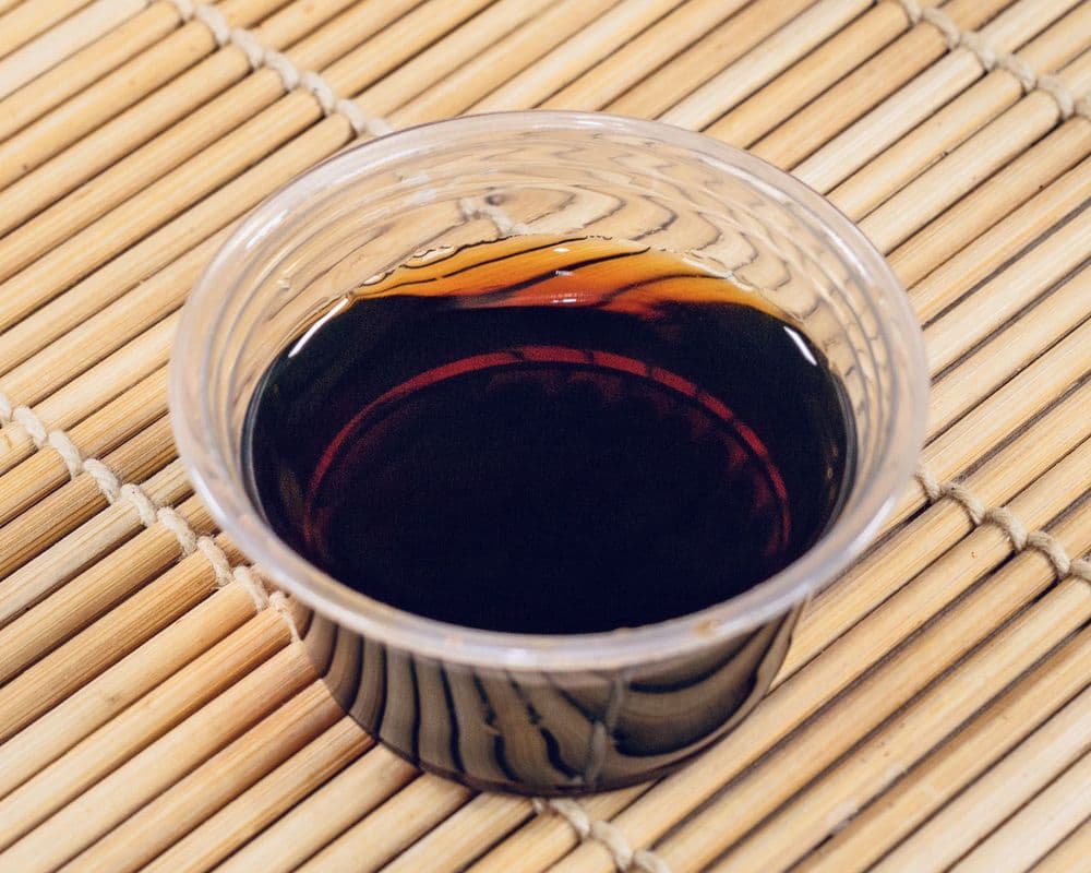 Premium Soy Sauce 2oz / 酱油