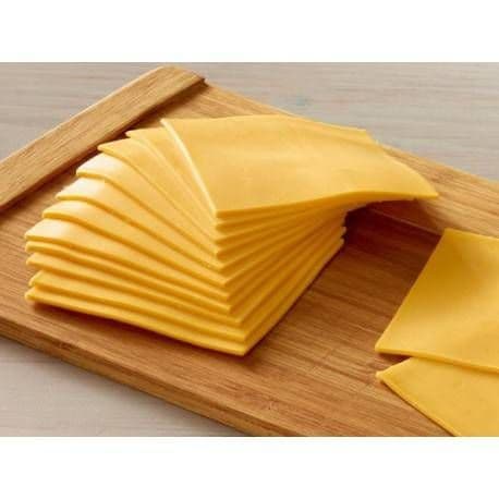 Extra fromage double