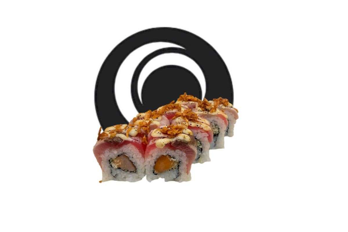 Tsukimi Roll
