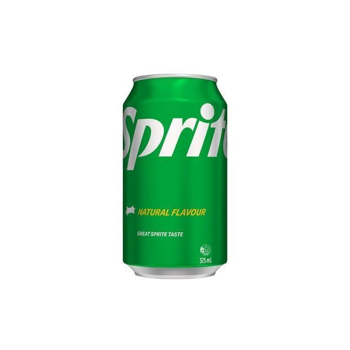 Sprite® (Can)