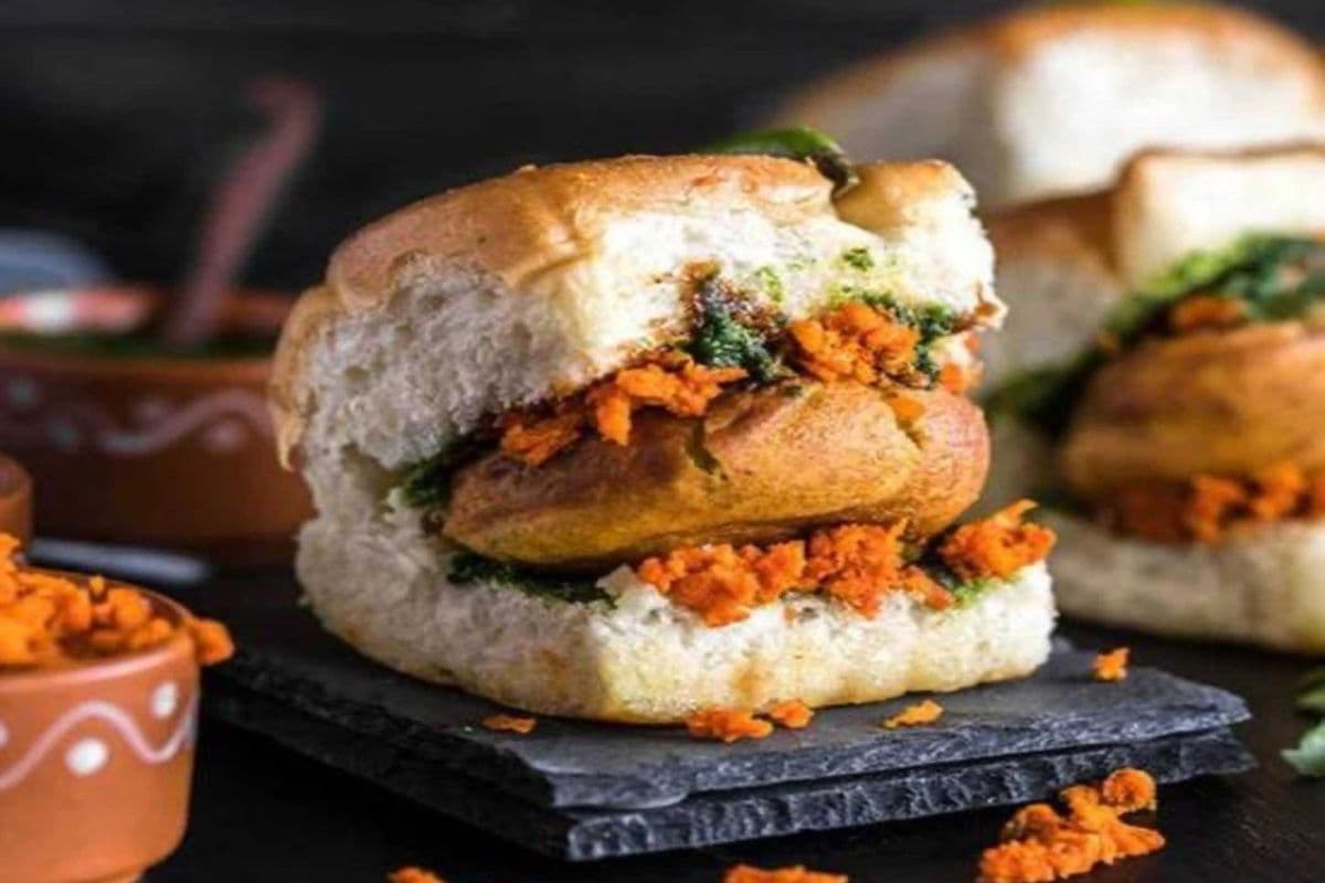 Vada Pav