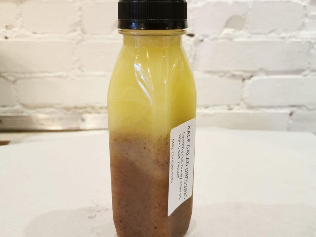 Kale Salad Dressing - 8oz