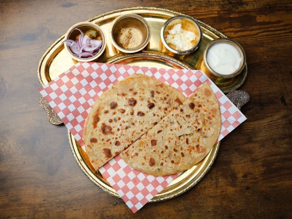 Non Veg Thali